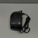 Bostitch Office QuietSharp Executive Heavy Duty Electric Pencil Sharpener for 65% Faster Sharpening and 6X Longer Cutter Life - Colored Pencil Compatible, Black