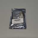 3.5mm 1/8" TRS Male and 6.3mm 1/4" Adapter to 4.4mm Balanced Female Headphone Audio Adapter Walnut Wood Shell Cable 8 Cores 6N OCC Copper Single Crystal Silver Plated Wire