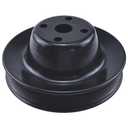 Solarhome Fan Pulley 3926855 3926854 3918204 Compatible with Cummins 4BT 6CT 6BT ISC QSC 6L 6CT 8.3 4D102 6D102 Engine