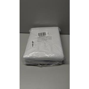 Heavy Absorbency Bed Pad, Washable and Reusable Incontinence Bed Underpads, 34" x 52" (2 Pack), Waterproof Mattress Protector