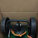 Scotts Turf Builder EdgeGuard DLX Broadcast Spreader