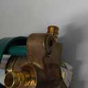 Moen M CORE Mixing Shower Valve with 3 or 6 Function Integrated Transfer, Crimp Ring PEX Connections and Stops, U362XS