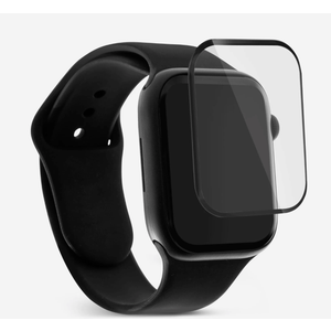 6 Pack Acrylic Screen Protector Compatible with Apple Watch Series 7/8 45mm