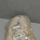 HOMEXCEL Brown Microfiber Cleaning Cloth, 50 Pack Cleaning Towels for Kitchen, Lint Free, Scratch-Free, Highly Absorbent, and Reusable Cleaning Rags for House, Window and Glass, Cars, 11.5 X11.5 inch