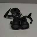 Christmas Projector Lights Outdoor - 2024 Upgraded Double Head Brighter Waterproof LED Snowflake Projector Lights for Outdoor & Indoor Parties, Garden, Patio, and Christmas Decorations