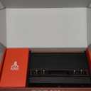 Official Atari 2600+ Console & Joystick - HDMI Output - Includes 10 Games