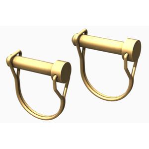 Kfi 105188 KFI Replacement Part