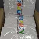 4FT Graduation Decorations 2026, Class of 2026 Numbers with Yellow Light for College High School Graduation Party