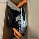 Teprovo Stair Climbing Hand Truck 440lbHeavy Duty Dolly Cart for StairsThickened Upgraded Steel Tube Folding Stair Climbing Trolley with Six Wheels and Telescoping Handle