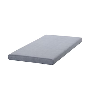  Foam Mattress Grey Mat 6'x40"