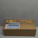 EIUIO Solar Outdoor Lights, 3 Lighting Modes Solar Spot Lights Outdoor with Auto On/Off, Waterproof Landscape Lighting for Garden Yard Pathway, 6 Pieces