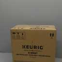 Keurig K-Mini Single Serve K-Cup Pod Coffee Maker, 6 to 12oz Brew size, with Cord Storage, Perfect for Small Spaces, Black