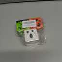 Halloween Square Wood Block Decorations - Fall Pumpkin Ghost Decorations,Spooky Tiered Tray Decorations,Halloween Party Photo Props,Pumpkin Ghosts Square Wooden Blocks Home Decorations