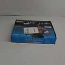 Ally Peaks Pull Up Bar for Doorway | Thickened Steel Max Limit 440 lbs Upper Body Fitness Workout Bar| Multi-Grip Strength for Doorway | Indoor Chin-Up Bar Fitness Trainer for Home Gym Portable (silver1)