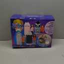 Happy Nappers: Pillow & Sleepy Sack Medium - Grey Shark - 54 x 20inches, 2-in-1:Plush Animal Opens Into Sleeping Bag, Soft Play & Nap Character, Kids 3 and up