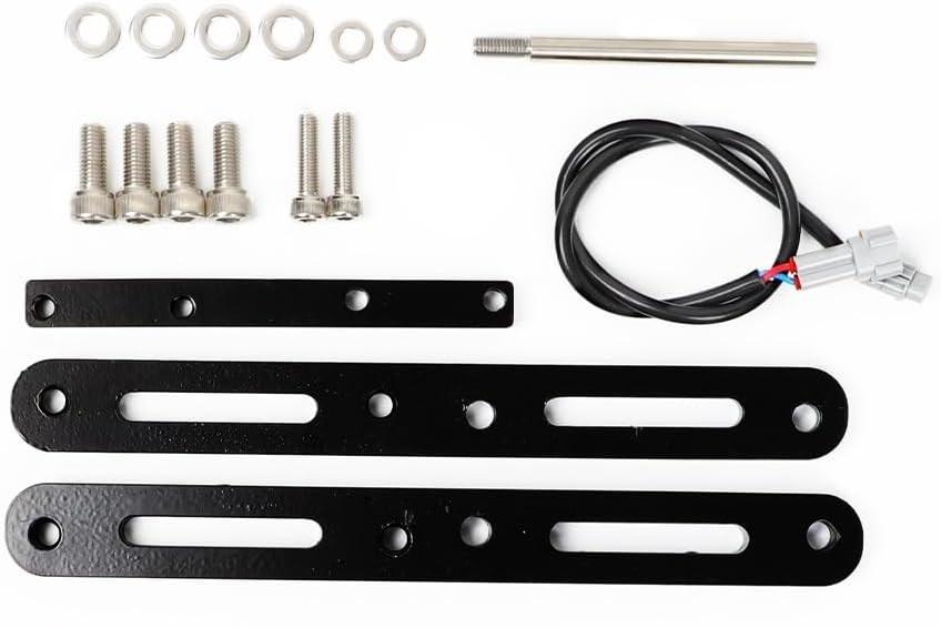 for Yamaha Bolt R R-Spec XVS950 XVS 950 Base Models 2014-2024 Forward Controls Relocation kit