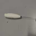 Rae Dunn Milk Frother- Handheld Electric Drink Mixer, Handheld Electric Milk Frother, Coffee Frother, Hand Blender, Frappe Maker, Handheld Latte Maker Milk Foamer