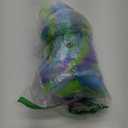 Tutu Dreams Long Train Fairy Princess Dress for Girls 1-8Y with Wings Set Birthday Party (Large, Green)