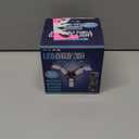 HYPE™ LED Adjustable Panels Garage Light, 1 ct