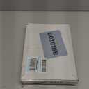 Mahjong Mat with Rules Non-Slip Noise Reduction Chinoiserie Gaming Mat Multi Purpose Game Table Cover for Mahjong Card Board Tile Games (Blue)