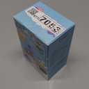 Kids Camera Instant Print, Christmas Birthday Gifts for Girls and Boys, 1080P HD Video Digital Kids Camera with 32G Card, Toddler Camera for 3-12 Years Old, Purple