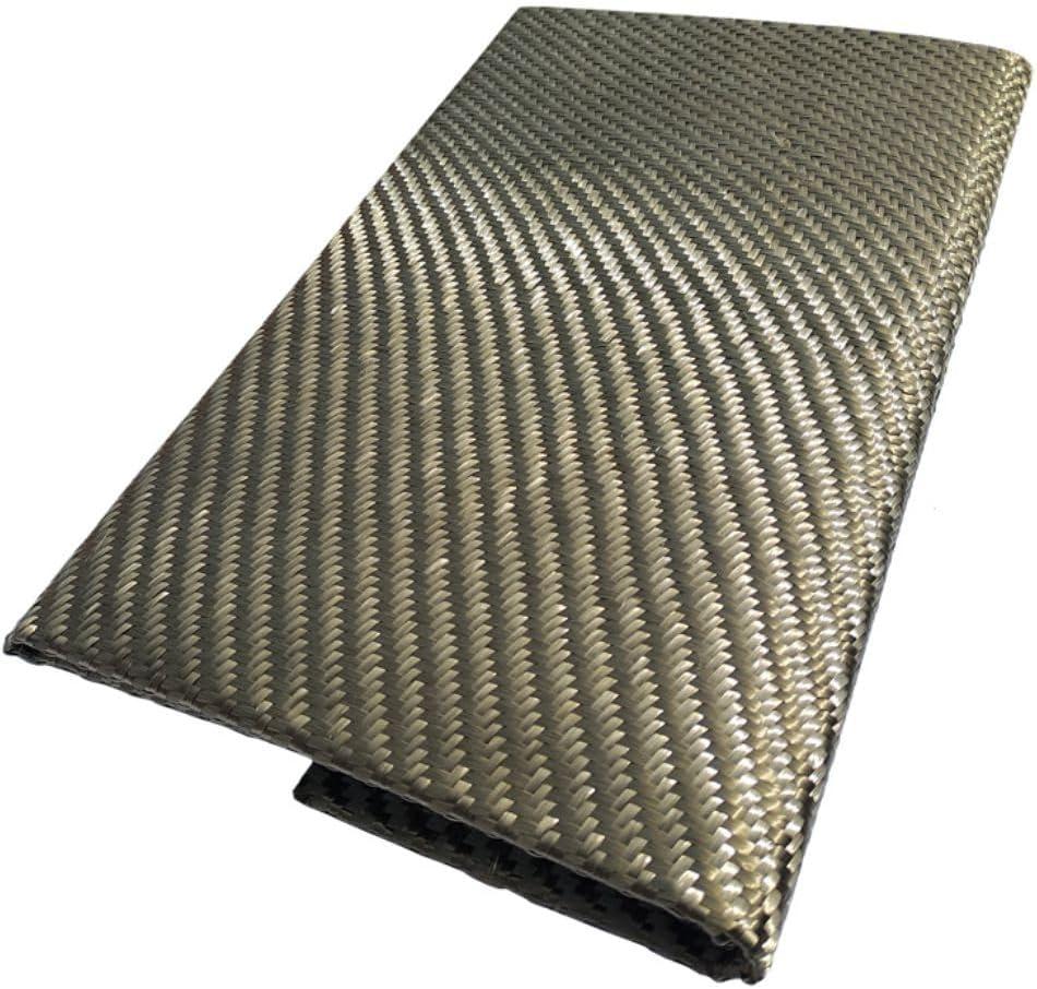 26'' x 26''Reinforced Exhaust Heat Shield Mat with Adhesive Backed Resistant High-Temp