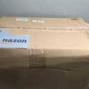 Amazon Brand - Mama Bear Gentle Touch Baby Diapers, Size 1, Leak Protection, Wetness Indicator, Umbilical Cord Cutout, 200 Count (4 packs of 50)