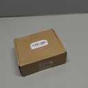 10 PCS Large Scallop Shells 4-5 inch Natural White Scallop Shells from Sea Beach for DIY Craft Decor