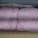 Party Village 50ftx40ft Light Pink Ceiling Curtain for Wedding Parties