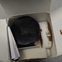 Leather Recoloring Balm, Color Restorer, Scratch Remover, Couch Paint and Repair, Leather Balm for Couches (Camel)