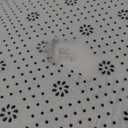 Soft Rugs for Living Room 4x6 Black, Minimalist Area Rug for Bedroom Nursery Dining Table Dorm, Throw Rugs for Men Boys Girls Kids Room Indoor Floor Carpets