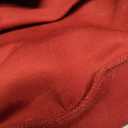 KYEESE Dog Hoodie Stretchy Pet Sweatshirt for Cold Weather Soft Dogs Winter Coat Pet Clothes with Leash Hole Warm Pets Sweater Pets Coat with Drawstring Comfort Dogs Clothes Medium Size Dog (XX-Large (35-60lbs), 4#Red)