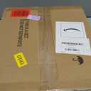 CAROTE 17pcs Pots and Pans Set, Nonstick Cookware Set Detachable Handle, Induction Kitchen Cookware Sets Non Stick with Removable Handle, RV Cookware Set, Oven Safe (Cream White)