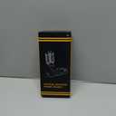 90 Degree Rotation Tactical Plate Carrier Vest Attachments Universal Phone Chest Mount for Larger Screen Size 4.7"-7.8" Molle Accessories Foldable Navigation Adjustable Phone Holder Board (Tan)