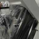 Amzany Mattress Vacuum Cleaner - 5-in-1 Cordless Bed Vacuum Cleaner, Powered by UV-C Light & Ultrasonic Technology, 16Kpa Strong Suction,Low Noise,Suitable for Dust, Pet Hair, Etc.