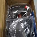 NEWTRY Rolling Machine Electric Automatic Injector Mini Roller Maker DIY Tool (Red)