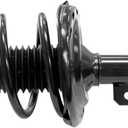 Monroe Quick-Strut 172205 Suspension Strut and Coil Spring Assembly for Toyota Camry
