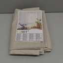 100% Blackout Shield Blackout Curtains for Bedroom 84 Inches Long, Back Tab/Rod Pocket Living Room Drapes, Thermal Insulated Blackout Curtains 2 Panels Set, 50" W x 84" L, Cream