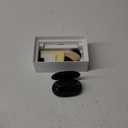 Sony CRE-C20 Self-Fitting OTC Hearing Aids for Mild to Moderate Hearing Loss, Prescription-Grade Sound Quality, Compact Virtually Invisible Design, Customizable App, and Rechargeable Battery