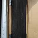 LPD47391 47391 Low Pressure Drop Transmission Oil Cooler Suitable For Heavy Duty 40,000 GVW Max 40K Transmission Cooler including Mounting Hardware, Towing Applications and Advanced Cooling Protection