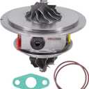 NewYall 1.4L Turbo Turbocharger Cartridge Core for Chevrolet Sonic 2012-2020, Cruze 2011-2019, Trax 2013-2021, Cruze Limited 2016, Buick Encore 2013-2021