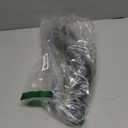 Hoypeyfiy Upper and Lower Radiator Hoses Set 16571-62070 16572-62090 Replacement for Toyota 4Runner 1996-2002 Toyota Tacoma 1995-2004 3.4L V6