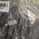 Women 1920s Sequin Beaded Tassels Hem Flapper Dress with 20s Headband Accessories Set. Size 3XL