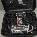 Welding Machine,Portable ARC Welder Machine Gun,IGBT Standing Handheld Welding Machine, 6 variable current adjustment,suitable for 3/32"-1/8" Stick Welder,BTOBI 110V Welder Machine Kit (Gray)