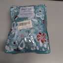 9 x akiido Fishnet Stockings, High Waist Tights for Women, Sparkle Rhinestone Fishnets Party Rhinestone Mesh Stockings Pantyhose (Black)