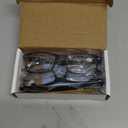 Yogo Vision Bifocal Reading Glasses 2 Pack Fashion Comfort Quality Bifocal Readers for Men and Women (Set of Shiny Black and Matte Havana)