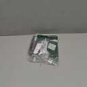 Flash Drive for iPhone 256GB, 4 in 1 USB Type C Memory Stick, Photo Stick External Storage Thumb Drive for iPhone iPad Android Computer, Sky Blue