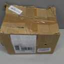 Hand Winch Boat Trailer Winch 2500lbs Heavy Duty Hook with 23ft Black Polyester Strap, Two Way Ratchet Portable Manual Winch for Trailers ATV UTV Boat Marine