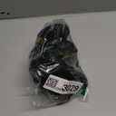 DcOaGt Dog Shoes for Large Dogs XXL, Waterproof Dog Boots with Anti-Slip Sole Breathable Reflective Paw Protectors Booties for Hot Pavement Summer Winter Snow Hiking Walking 4PCS(Size 9)