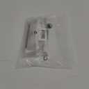 3 Pack 5 Inch(128mm) Kitchen Cabinet Handles Brushed Brass Cabinet Pulls Gold Kitchen Cabinet Hardware Drawer Pulls for Cupboard